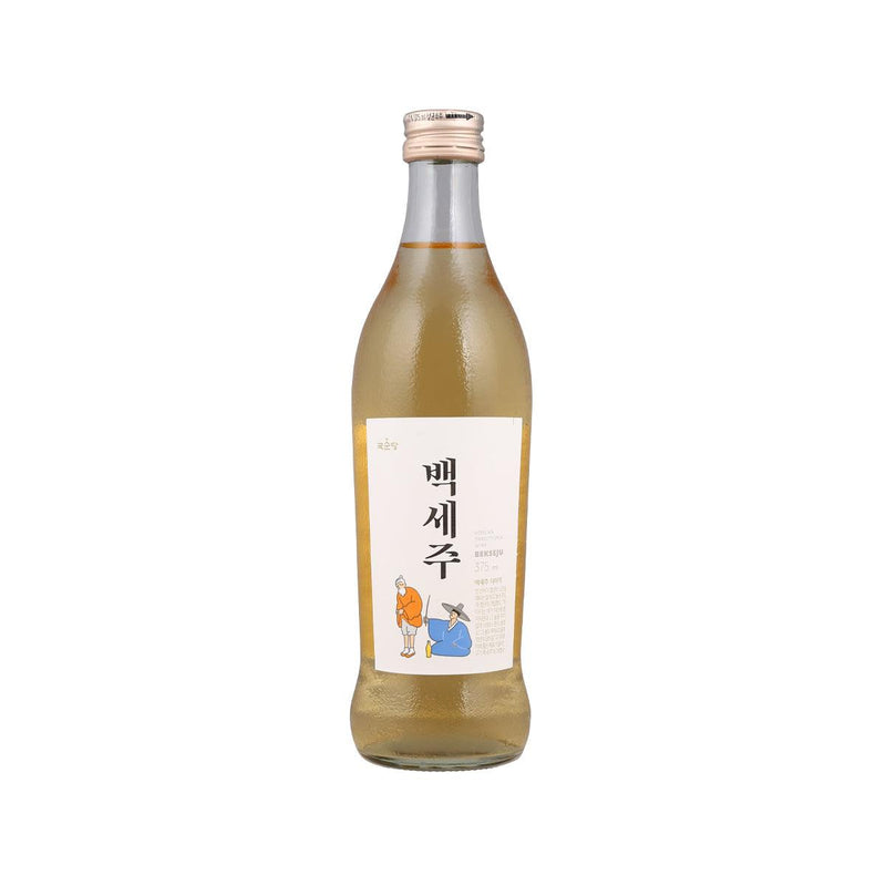 KOOKSOONDANG Bekseju  (375mL)