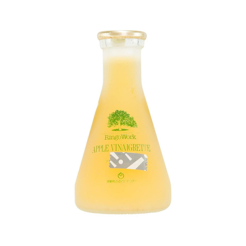 RINGOWORK Apple Vinaigrette Dressing  (180mL)