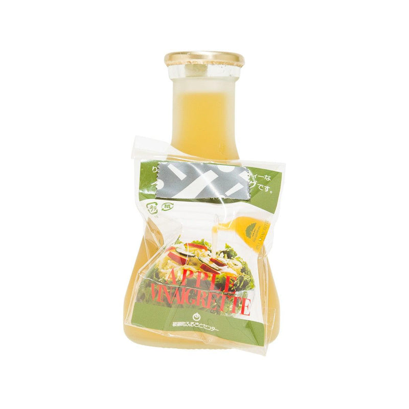 RINGOWORK 蘋果醋沙律醬  (180mL)