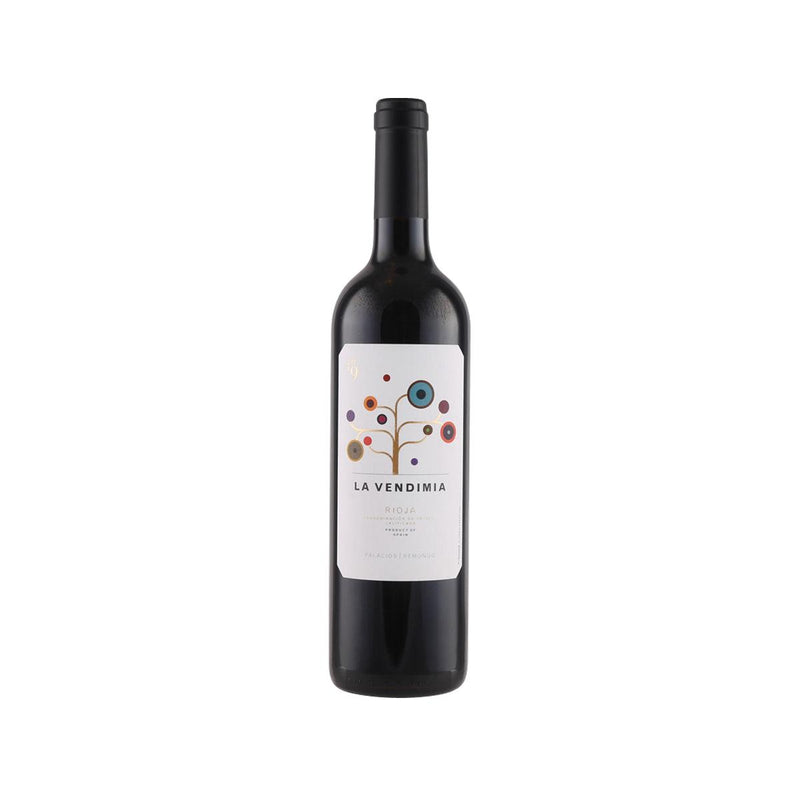 PALACIOS REMONDO Rioja La Vendimia 21/22 (750mL)