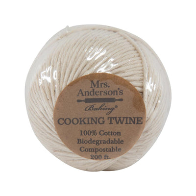 Mrs. Anderson's Kitchen Twine