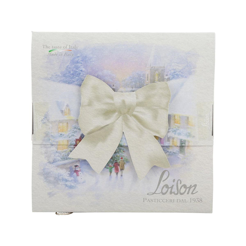 LOISON Panettone Classic a.D.1476  (500g)