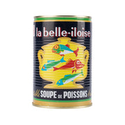 LA BELLE-ILOISE Breton Fish Soup  (400g)