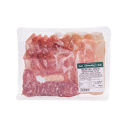 DEVODIER Assorted Dell'Emilia Hams  (100g)