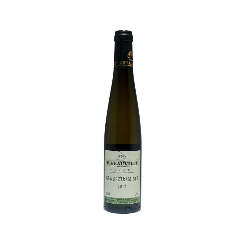 RIBEAUVILLE Gewurztraminer 18 (375mL)