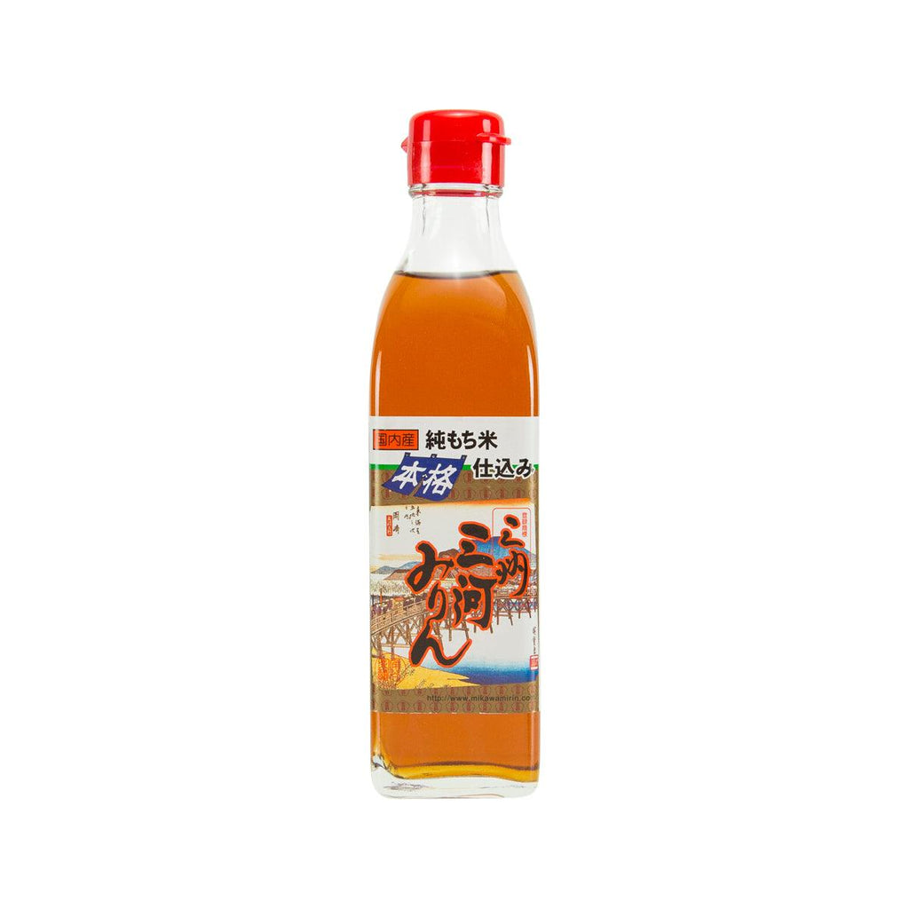 角谷文治郎商店三州三河味醂(300mL) – city'super E-Shop