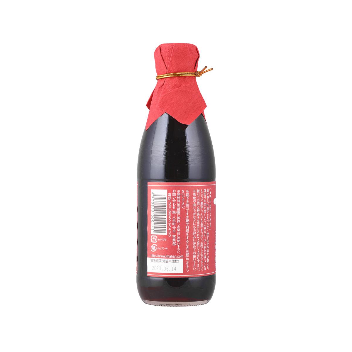 IMAHAN Sukiyaki Soup Base  (360mL)