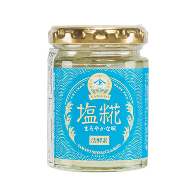 YAMATO SOYSAUCE & MISO Shiokoji Fermented Seasoning  (120g) - city'super E-Shop