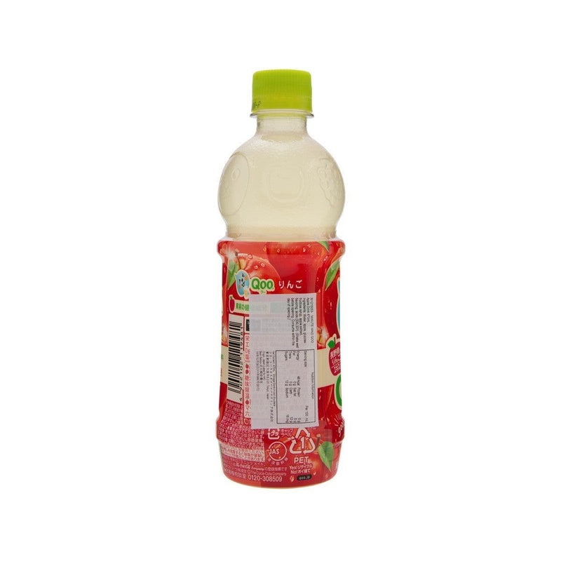 美粒果 QOO 蘋果汁飲品  (425mL)