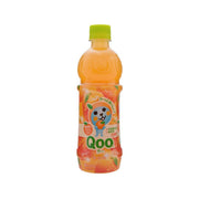 美粒果 Qoo 蜜柑飲品 [PET]  (425mL)