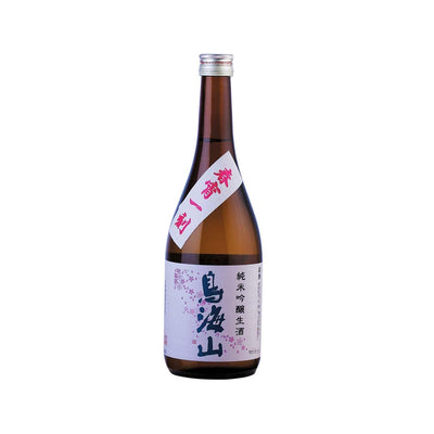 Hong Kong Japanese Sake - Namazake & Sparkling - TENJU Chokaisan Shunshoikkoku Junmai Ginjo Nama Genshu  (720mL)