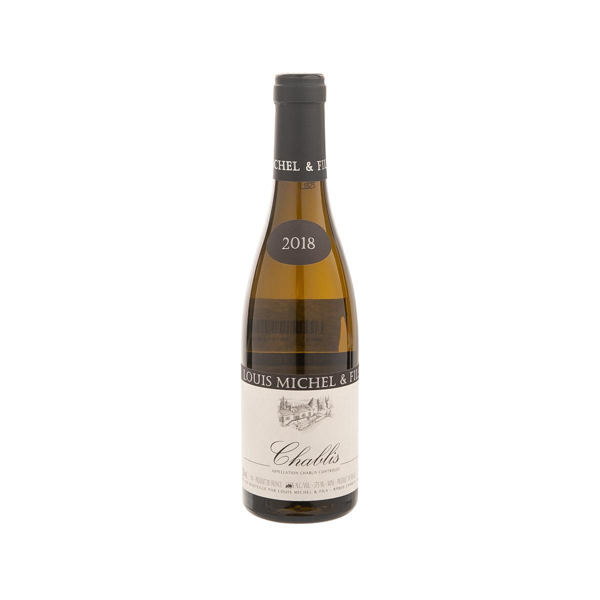 DOMAINE LOUIS MICHEL 18/19 (375mL)