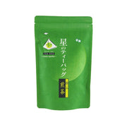 星野 特上煎茶茶包  (18 x 5g)
