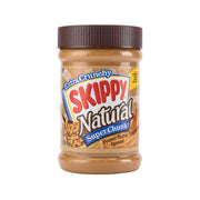 SKIPPY 粗粒裝花生醬  (425g)