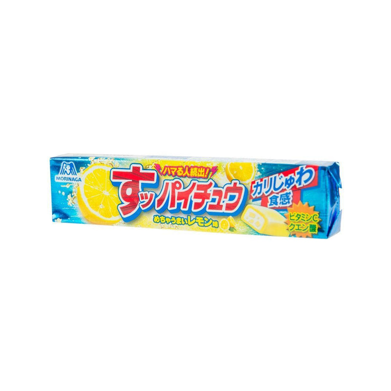 森永 Hi-Chew軟糖 - 酸味檸檬  (55g)