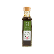 TSUHO NORI Non-Oil Nori Seaweed Dressing  (190mL) - city'super E-Shop