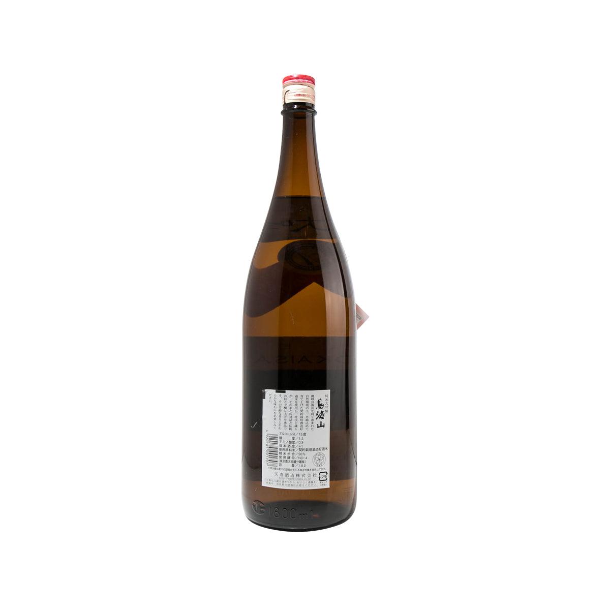 TENJU Chokaisan Junmai Daiginjo  (1.8L) - city'super E-Shop