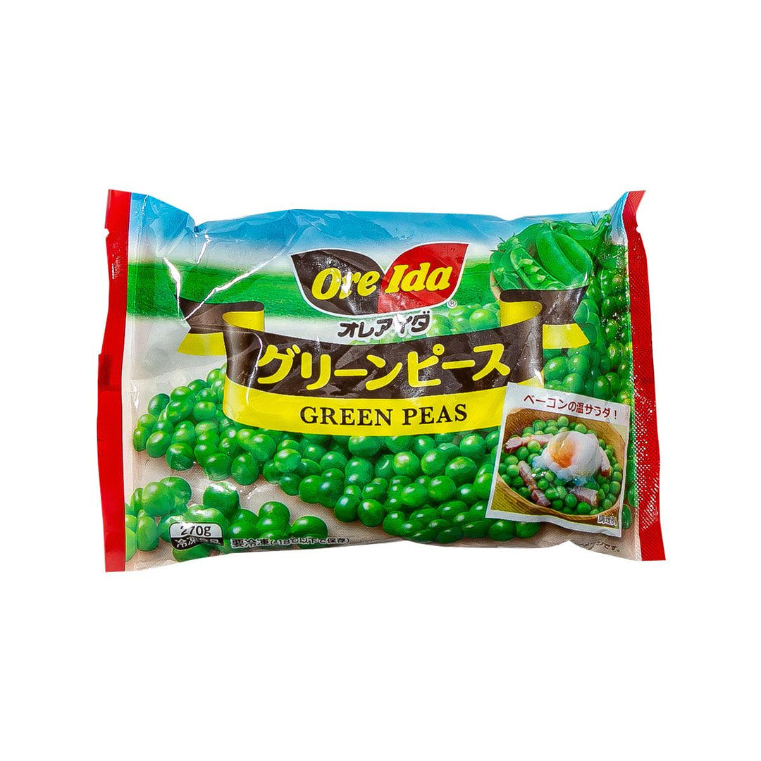 青豆 ORE-IDA 青豆(270g) – city'super E-Shop