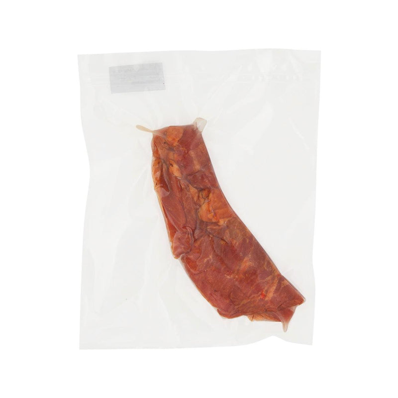 SALAISONS BENTZ Smoked Streaky Bacon  (150g)