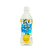 WELCH'S Fruit Water - Lemon  (500mL) - city'super E-Shop
