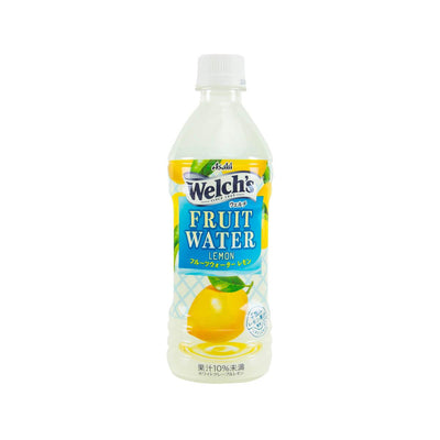 WELCH'S Fruit Water - Lemon  (500mL) - city'super E-Shop