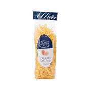 ALFIERI Artisanal Tajarin Egg Pasta  (250g)