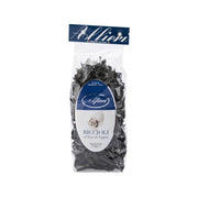ALFIERI Artisanal Riccioli with Squid Ink  (250g)