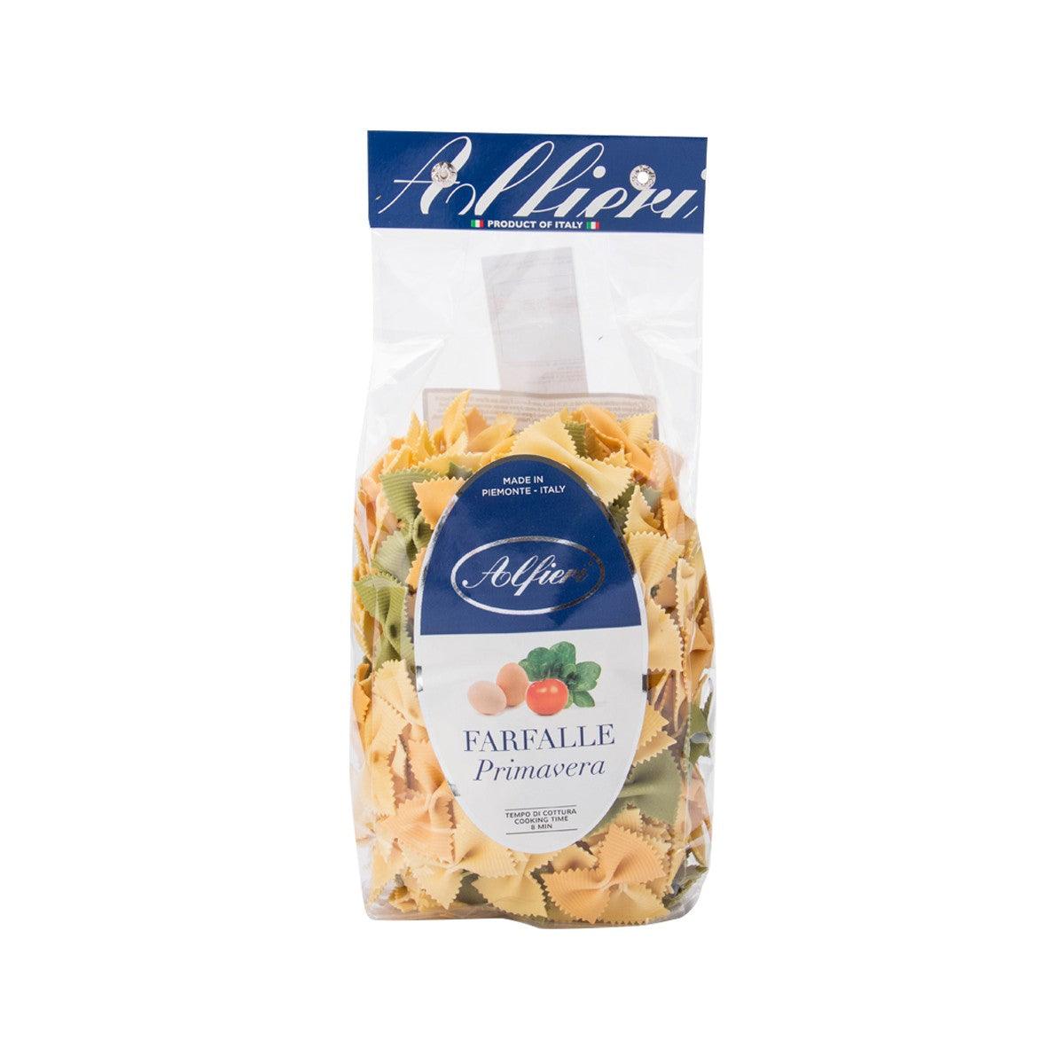 ALFIERI 三色蝴蝶粉  (500g)