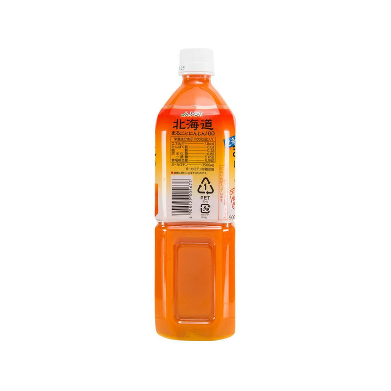 FURANO Carrot Juice 100  (900mL)