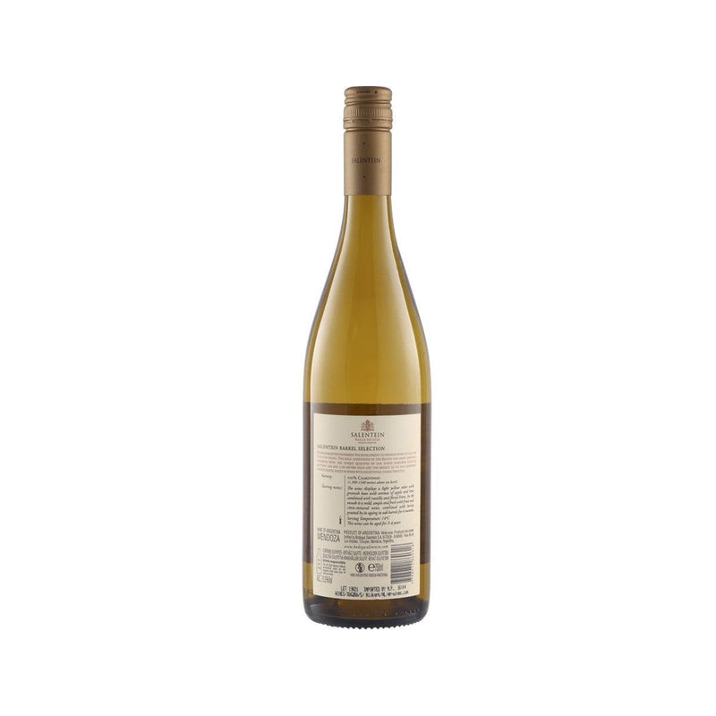 BODEGAS SALENTEIN 22 (750mL)