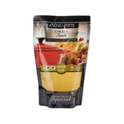 ATKINS & POTTS 清雞湯  (350g)
