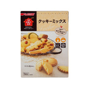 日清食品 菓子百科 曲奇粉 (200g)
