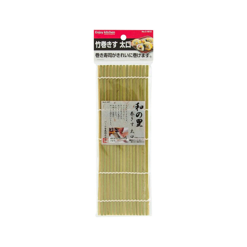 PEARL METAL Enjoy Kitchen Sushi Roll Net