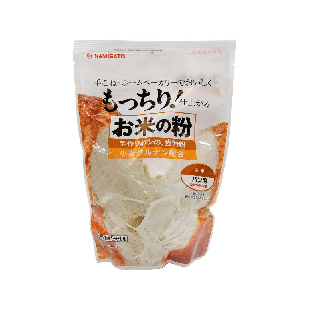 波里麵包專用米粉(500g) – city'super E-Shop