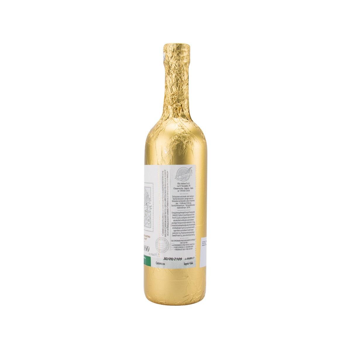 ANFOSSO Extra Virgin Olive Oil  (750mL)