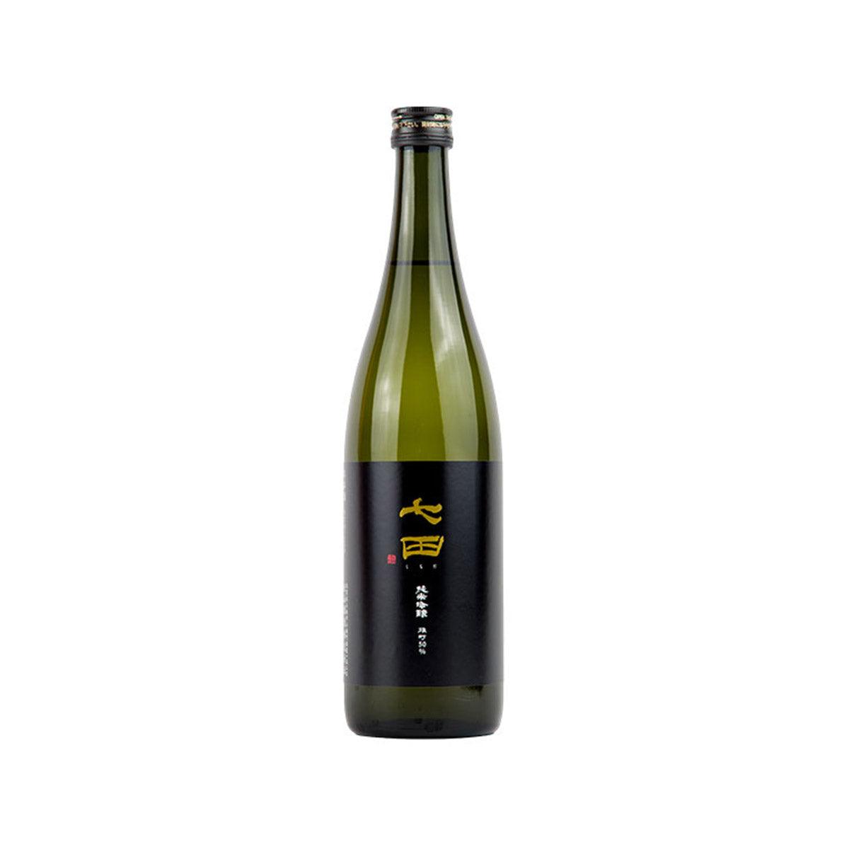 七田 雄町 純米吟釀 (720mL)