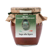 SANT'AGATA ONEGLIA 蕃茄香草醬  (180g)