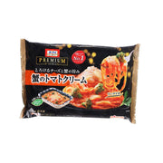 NIPPN Crab Tomato Cream Linguine  (280g)