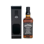 JACK DANIEL Tennessee Whiskey 700mL (700mL)