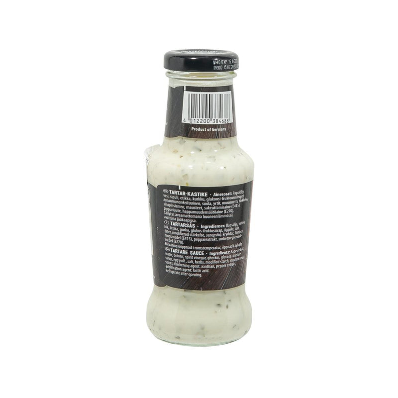 KUHNE Tartar Sauce  (250mL)