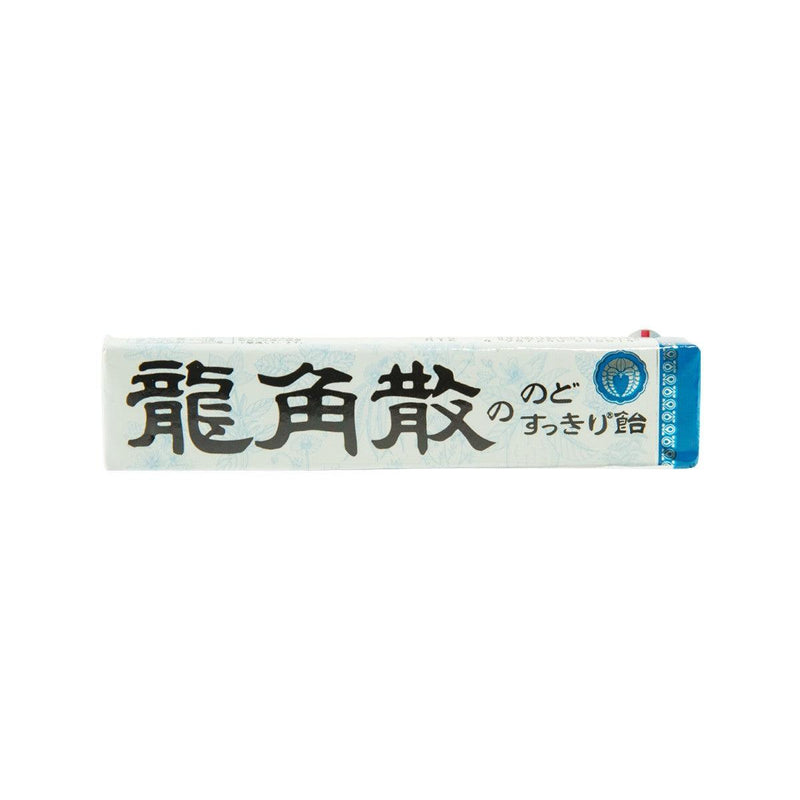 RYUKAKUSAN Throat Candy [Stick]  (10pcs)