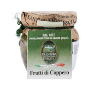 SANT'AGATA ONEGLIA Whole Capers  (100g)