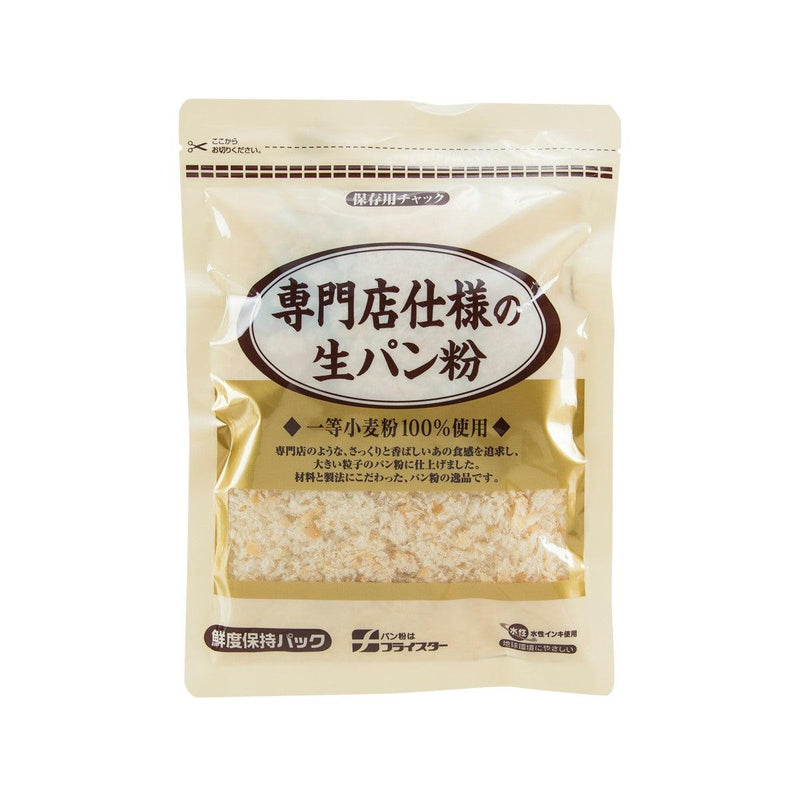 FRYSTAR 生麵包糠  (100g)