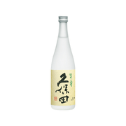 KUBOTA Suiju Daiginjo Namazake  (720mL)