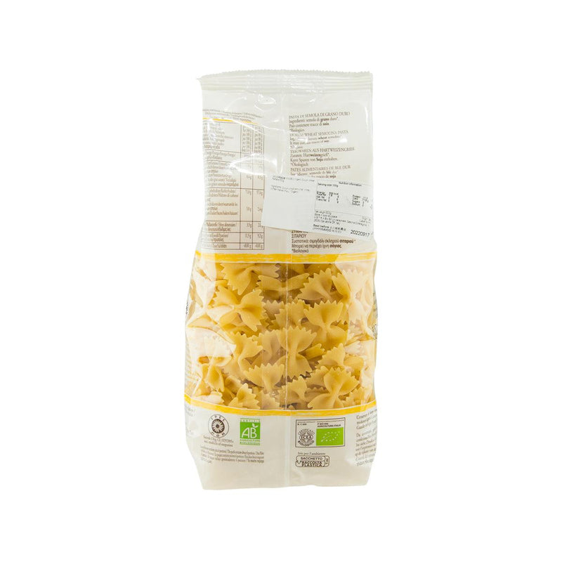 IRIS BIO Organic Durum Wheat Farfalle  (500g)