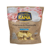 GIOVANNI RANA 火腿莫蘇里拉芝士意大利餃 (250g)