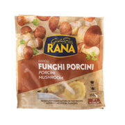 GIOVANNI RANA Tortelloni - Porcini Mushroom  (250g)