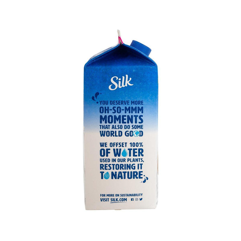 SILK Unsweetened Almondmilk  (1.89L)