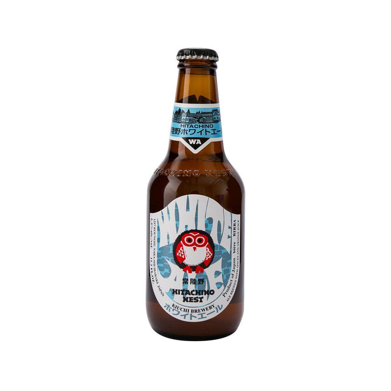 木內酒造 白啤酒  (330mL)