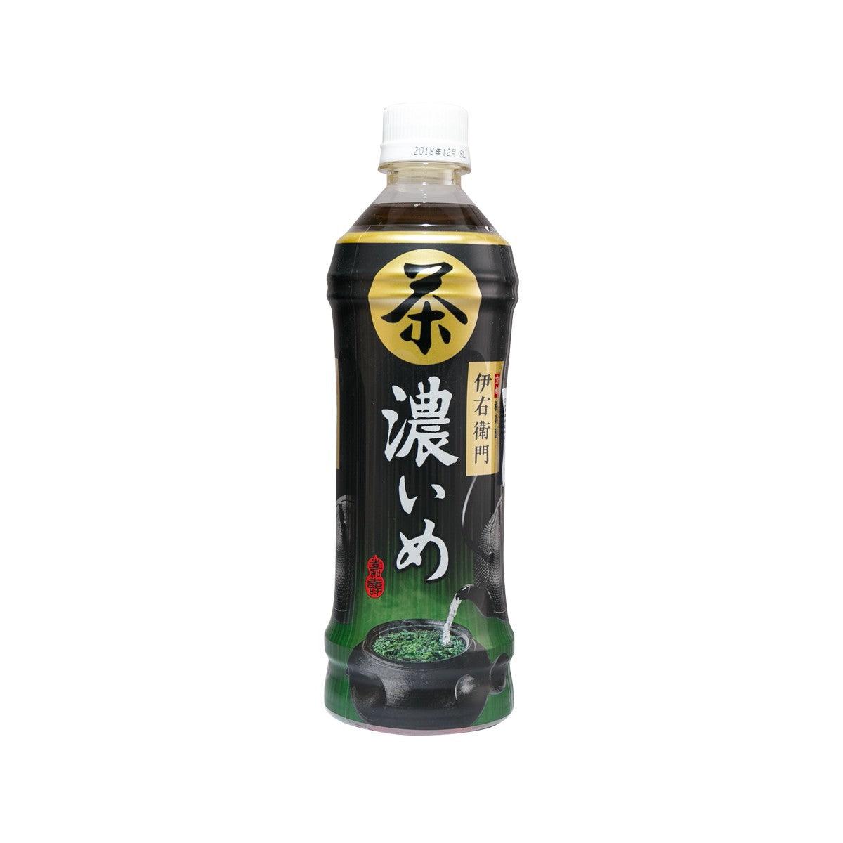 IYEMON Koime Strong Green Tea  (600mL)
